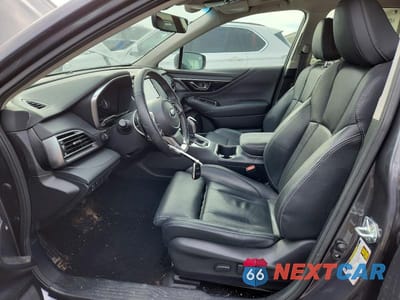 Zdjęcie 7 z 12 samochodu: 2022 SUBARU OUTBACK LIMITED VIN:4S4BTANCXN3211202 - miniatura