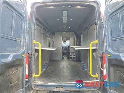 Zdjęcie 10 z 13 samochodu: 2020 FORD TRANSIT 250 DELIVERY VAN VIN:1FTBR3X86LKB28005 - miniatura