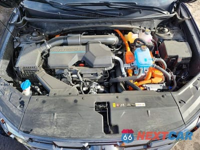 Zdjęcie 12 z 14 samochodu: 2025 HYUNDAI TUCSON PLUG-IN HYBRID LIMITED VIN:KM8JFDD27SU390608 - miniatura