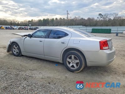 Drugie zdjęcie samochodu z przodu: 2009 DODGE CHARGER SXT VIN:2B3KA33V79H562566 - miniatura