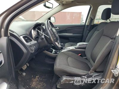 Zdjęcie 7 z 13 samochodu: 2012 DODGE JOURNEY VIN:3C4PDDDGXCT235191 - miniatura