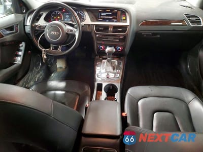 Zdjęcie 8 z 12 samochodu: 2016 AUDI A4 PREMIUM PLUS S-LINE VIN:WAUFFAFL7GN003598 - miniatura