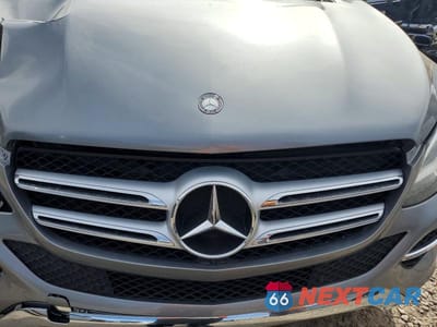 Zdjęcie 12 z 12 samochodu: 2016 MERCEDES-BENZ GLE 350 4MATIC VIN:4JGDA5HB6GA666779 - miniatura