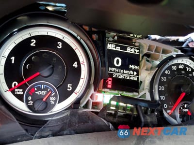 Zdjęcie 9 z 12 samochodu: 2014 RAM 5500 FLATBED TRUCK VIN:3C7WRMDL6EG212581 - miniatura