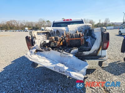 Zdjęcie 6 z 12 samochodu: 2024 GMC SIERRA C1500 VIN:3GTNHAEK4RG412333 - miniatura