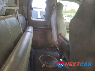 Zdjęcie 10 z 12 samochodu: 2008 FORD F250 SUPER DUTY VIN:1FTSX20528ED04425 - miniatura