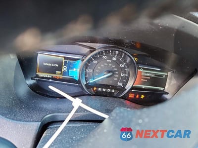 Zdjęcie 9 z 13 samochodu: 2018 FORD EXPLORER XLT VIN:1FM5K8D85JGB60281 - miniatura