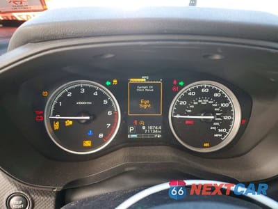 Zdjęcie 9 z 11 samochodu: 2020 SUBARU FORESTER PREMIUM VIN:JF2SKAJC7LH536582 - miniatura