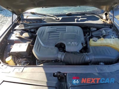 Zdjęcie 11 z 12 samochodu: 2016 DODGE CHALLENGER SXT VIN:2C3CDZAG8GH131785 - miniatura