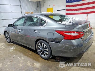 Drugie zdjęcie samochodu z przodu: 2017 NISSAN ALTIMA 2.5 VIN:1N4AL3AP6HC150414 - miniatura