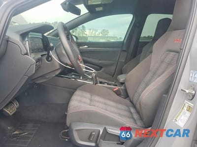 Zdjęcie 7 z 13 samochodu: 2023 VOLKSWAGEN GTI S VIN:WVWGA7CD9PW214270 - miniatura