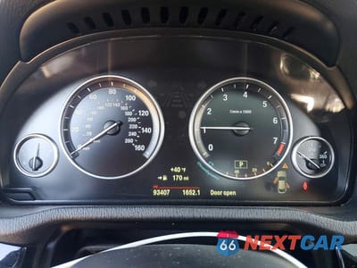 Zdjęcie 9 z 12 samochodu: 2018 BMW X4 XDRIVE28I VIN:5UXXW3C53J0T80747 - miniatura