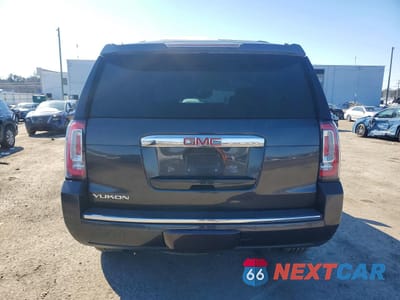 Zdjęcie 6 z 13 samochodu: 2015 GMC YUKON DENALI VIN:1GKS2CKJ3FR502620 - miniatura