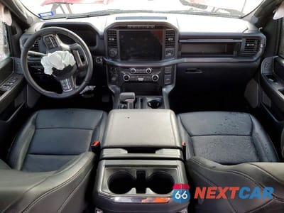Zdjęcie 8 z 12 samochodu: 2024 FORD F150 XLT VIN:1FTFW3L58RFA84385 - miniatura