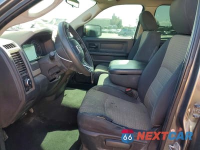 Zdjęcie 7 z 11 samochodu: 2012 DODGE RAM 150 VIN:1C6RD7FT1CS204263 - miniatura