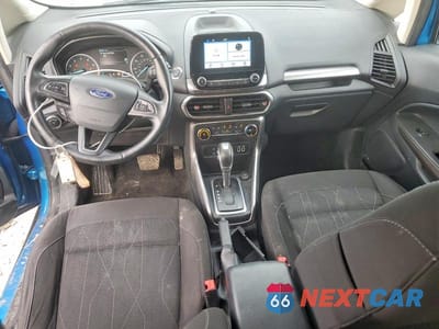 Zdjęcie 8 z 14 samochodu: 2019 FORD ECOSPORT SE VIN:MAJ6S3GL7KC281145 - miniatura