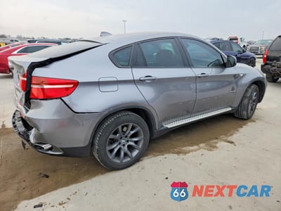 Trzecie zdjęcie samochodu z tyłu: 2011 BMW Motorrad X6 VIN:WBAFG2103BLN91259 - miniatura