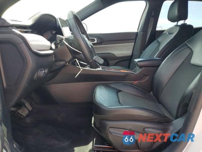 Zdjęcie 7 z 11 samochodu: 2025 JEEP COMPASS LATITUDE VIN:3C4NJDBN9ST526930 - miniatura