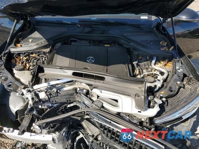 Zdjęcie 12 z 13 samochodu: 2023 MERCEDES-BENZ GLC 300 4MATIC VIN:W1NKM4HB9PU019426 - miniatura