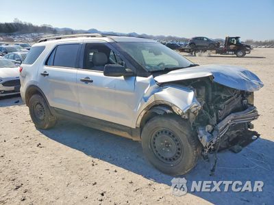 Czwarte zdjęcie samochodu z boku: 2013 FORD EXPLORER VIN:1FM5K8B88DGC76159 - miniatura