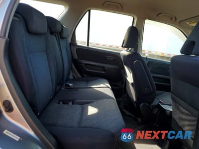 Zdjęcie 11 z 13 samochodu: 2006 HONDA CR-V LX VIN:JHLRD68506C003893 - miniatura