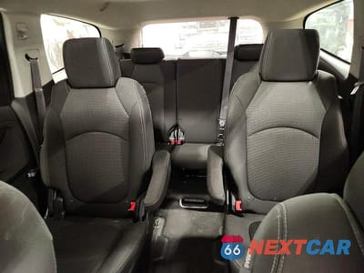 Zdjęcie 10 z 13 samochodu: 2014 CHEVROLET TRAVERSE LT VIN:1GNKRGKD0EJ209173 - miniatura