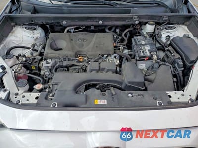 Zdjęcie 12 z 13 samochodu: 2024 TOYOTA RAV4 XLE VIN:2T3W1RFV2RW364735 - miniatura