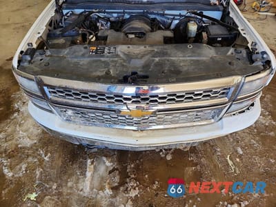 Zdjęcie 11 z 11 samochodu: 2014 CHEVROLET SILVERADO K1500 LT VIN:3GCUKREC3EG296900 - miniatura