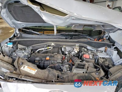 Zdjęcie 12 z 13 samochodu: 2024 HONDA HR-V SPORT VIN:3CZRZ1H55RM720644 - miniatura
