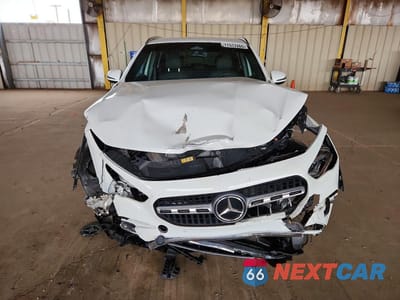 Piąte zdjęcie samochodu w środku: 2025 MERCEDES-BENZ GLA 250 VIN:W1N4N4GB4SJ672568 - miniatura