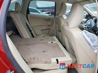 Zdjęcie 11 z 13 samochodu: 2014 VOLVO XC60 3.2 VIN:YV4952DL3E2520338 - miniatura