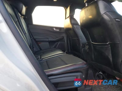 Zdjęcie 10 z 12 samochodu: 2024 FORD ESCAPE ST LINE VIN:1FMCU9MN7RUA88087 - miniatura