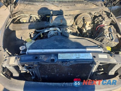 Zdjęcie 11 z 13 samochodu: 1997 DODGE RAM 1500 VIN:1B7HF16YXVS197081 - miniatura