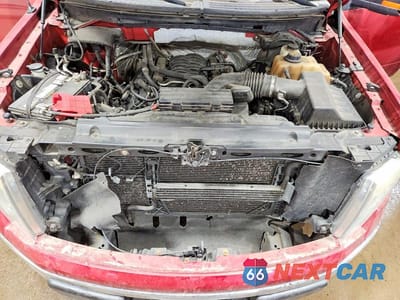 Zdjęcie 11 z 12 samochodu: 2011 FORD F150 SUPERCREW VIN:1FTFW1EF5BFD12018 - miniatura