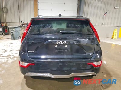 Zdjęcie 6 z 13 samochodu: 2023 KIA NIRO EV WIND VIN:KNDCR3L18P5053860 - miniatura