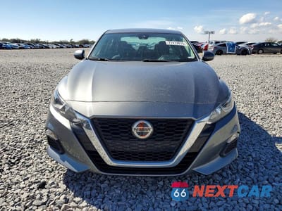 Piąte zdjęcie samochodu w środku: 2021 NISSAN ALTIMA 2.5 S VIN:1N4BL4BV6MN355916 - miniatura
