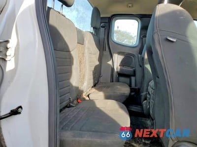 Zdjęcie 10 z 12 samochodu: 2021 FORD RANGER XL VIN:1FTER1FHXMLD47080 - miniatura