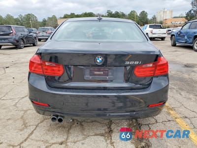 Zdjęcie 6 z 12 samochodu: 2015 BMW 328 I VIN:WBA3A5G53FNS87299 - miniatura