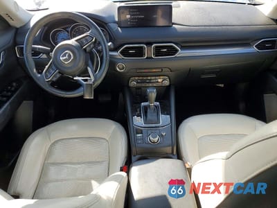Zdjęcie 8 z 13 samochodu: 2022 MAZDA CX-5 PREFERRED VIN:JM3KFBCM6N0558614 - miniatura