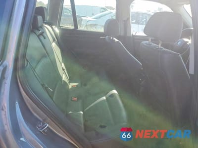 Zdjęcie 11 z 13 samochodu: 2013 BMW X3 XDRIVE28I VIN:5UXWX9C57D0A22103 - miniatura