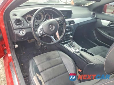 Zdjęcie 8 z 11 samochodu: 2015 MERCEDES-BENZ C 250 VIN:WDDGJ4HB2FG432507 - miniatura