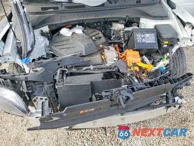 Zdjęcie 11 z 12 samochodu: 2023 HYUNDAI KONA SE VIN:KM8K23AG4PU190884 - miniatura