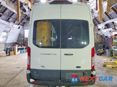 Zdjęcie 6 z 12 samochodu: 2020 FORD TRANSIT 250 UTILITY / SERVICE VAN VIN:1FTLR3UG3LKA29691 - miniatura