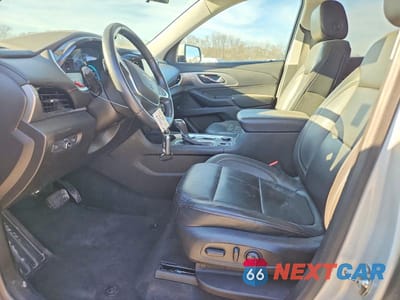 Zdjęcie 7 z 12 samochodu: 2018 CHEVROLET TRAVERSE LT VIN:1GNERHKW0JJ279206 - miniatura
