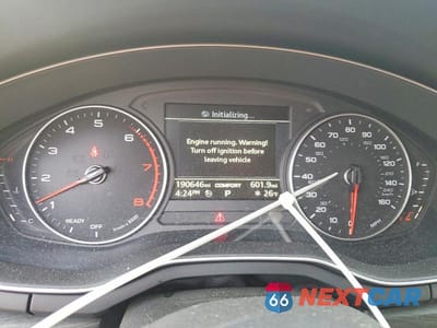 Zdjęcie 9 z 13 samochodu: 2017 AUDI A4 PREMIUM VIN:WAUANAF4XHN010763 - miniatura