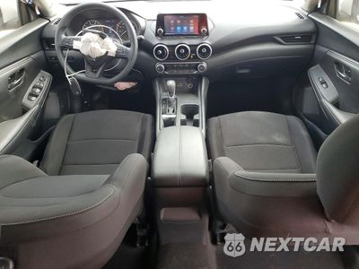 Zdjęcie 8 z 13 samochodu: 2025 NISSAN SENTRA S VIN:3N1AB8BV3SY234344 - miniatura