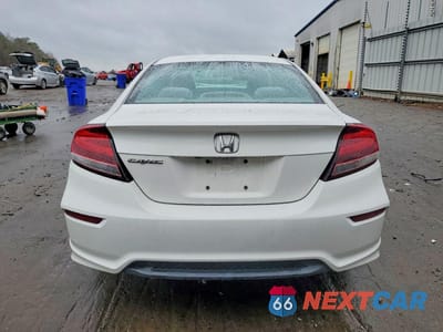 Zdjęcie 6 z 12 samochodu: 2014 HONDA CIVIC LX VIN:2HGFG3B54EH520139 - miniatura