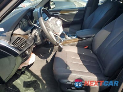 Zdjęcie 7 z 12 samochodu: 2018 BMW X5 XDRIVE35I VIN:5UXKR0C58J0Y04553 - miniatura