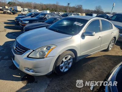 2012 NISSAN ALTIMA BASE 1N4AL2AP9CC101730 - główne zdjęcie licytacji z USA - miniatura