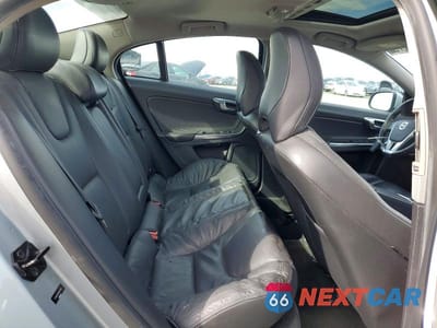 Zdjęcie 10 z 11 samochodu: 2013 VOLVO S60 T5 VIN:YV1612FS3D1220500 - miniatura